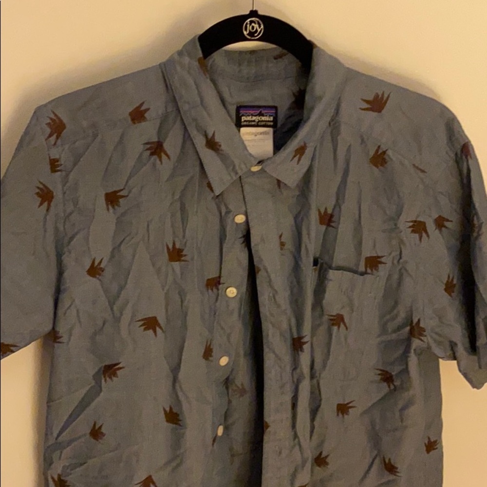 Patagonia Button Down - image 2